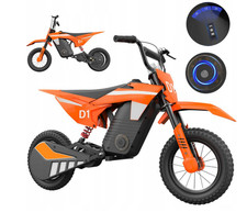 Cross bike kinder pocketbike - bike,