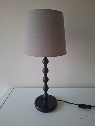 Vintage ikea ekarp dunkelbraun - vintage,
