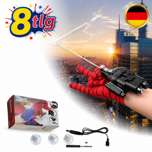 Spiderman spinnennetz - spiderman,