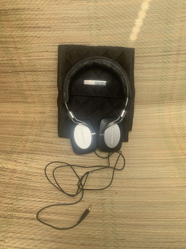Bowers wilkins p5m on - wilkins,