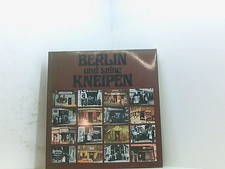 Berlin und seine Kneipen -