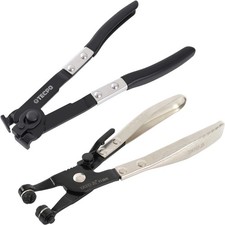 YATO SCHLAUCHKLEMMENZANGE SET