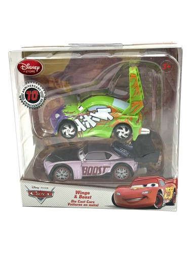 Disney pixar cars diecast - cars,