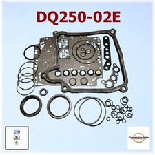 Gasket Set-Overhaul Kit +