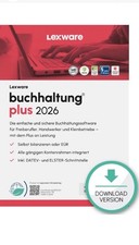 Lexware buchhaltung plus 2026