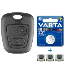 Schlüssel Tasten Set für