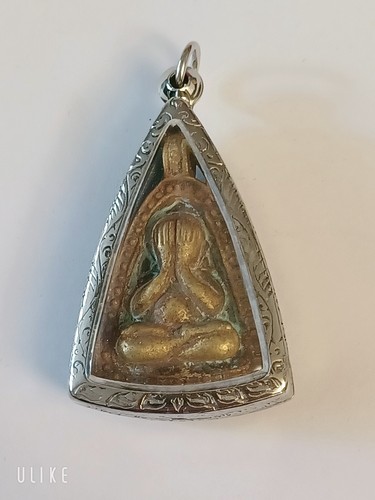Thai buddha phra - thai,