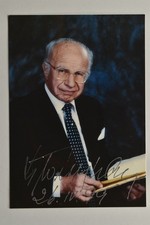 Gert Westphal -  - original