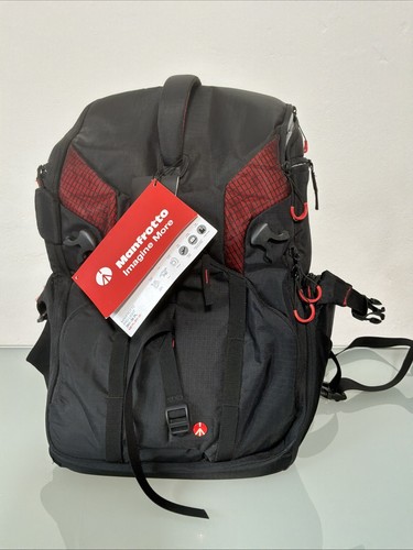 Manfrotto foto rucksack 3n1 - foto, 3n1-36