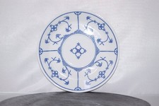 Milchkännchen 6 Pers. Indisch Blau Saks Jäger Eisenberg GDR