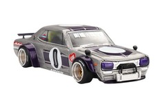 Nissan skyline - nissan,