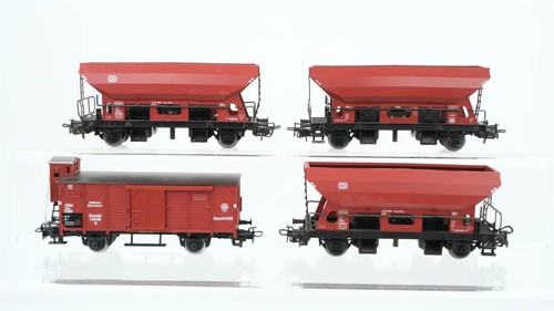 Märklin konvolut - märklin, h0