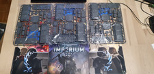 3 Munitorum Gepanzert Armoured Container Warhammer 40k Gelände Terrain