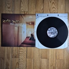 Emil Bulls - Angel Delivery Service Vinyl / LP / Schallplatte