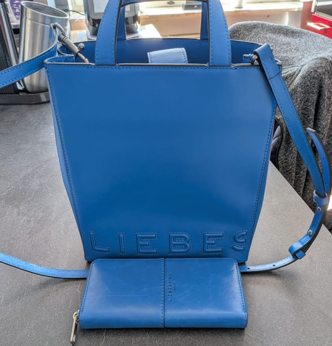 Liebeskind blaue