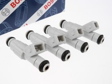 4x BOSCH 380CCM EV6 Einspritzdüse Einspritzventil VR6 Turbo G60 16V Turbo