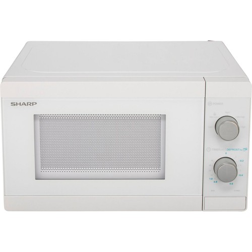 Sharp ms01e mikrowelle - sharp, yc-ms01e-c
