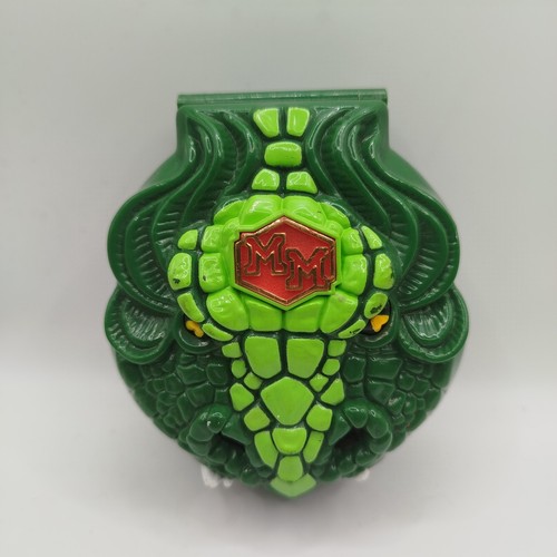 Mighty max mattel doom - mighty, '90