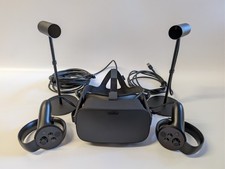 Oculus Rift - Meta Oculus Rift