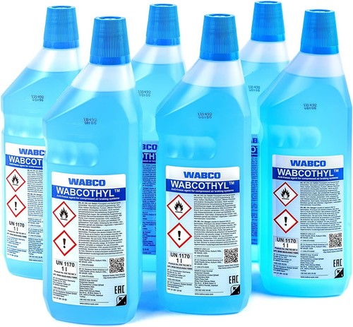 Wabco wabcothyl frostschutz - wabco,