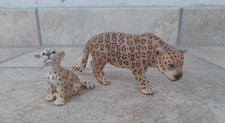 Schleich Figur Gepard Jaguar