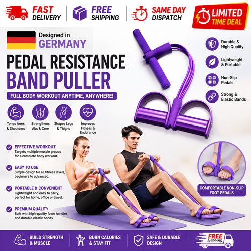 Level resistance band - resistance,