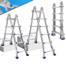 Multifunktionsleiter