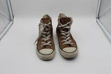 Converse AllStar Schuhe braun