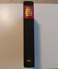 Der Herr Der Ringe Band 3 -