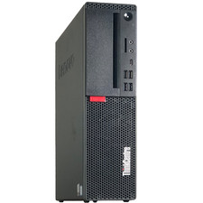 Lenovo ThinkCentre M710s Core i7-7700 3,6GHz 32GB RAM 256-1TB SSD HDD WIN 11 Pro