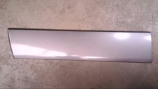 Zierleiste Leiste Beplankung Türe Vorne Links 2016905540 Mercedes-benz 190 E