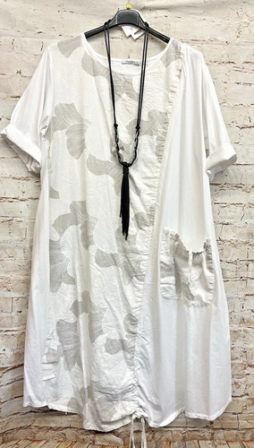 Moonshine fashion leinen - moonshine,