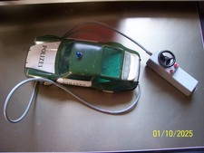 Porsche Blechspielzeug Joustra