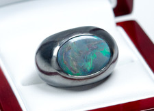 925 Silber - massiver vintage