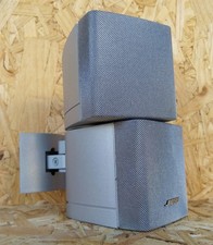 Bose Doppelcube Acoustimass