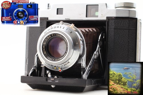 Fast neuwertig mamiya 6 - 〖fast,