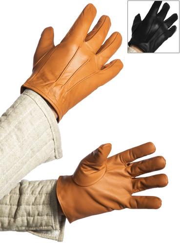 Lederhandschuhe inigo - lederhandschuhe,