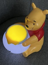 Winnie The pooh, Nachtlicht