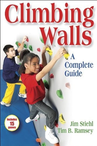 Climbing walls complete - walls:,