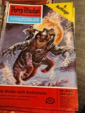 Perry Rhodan,4.Auflage,76