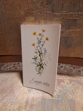 Sorget nicht! von Elisabeth Schlachter | Buch | Zustand gut