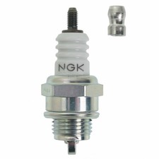 NGK Zündkerze passend für