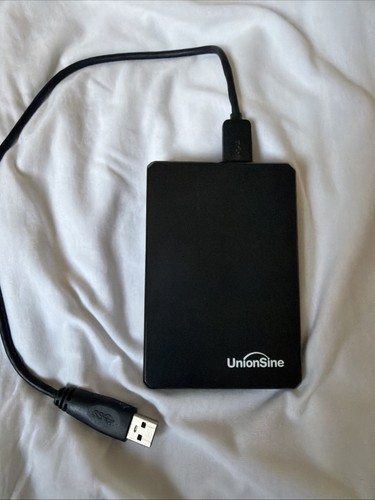 Unionsine externe festplatte - unionsine,