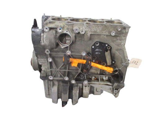 Motorblock alt zylinderblock - alt,