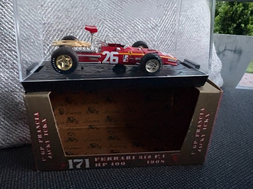Modellautos ferrari f1 - modellautos,