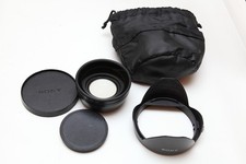 Sony vcl hg0872 wide - vcl-hg0872,