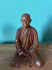 Zen Meister Thich Nhat Hanh