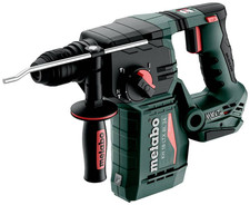 Metabo KH 18 LTX BL 24 SDS-Plus-Akku-Kombihammer 18 V Hammer Werkzeug Bohrer