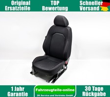 Sitz beifahrersitz vorn rechts - vorn,