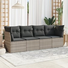 Gartenmöbel Sofa Garnitur